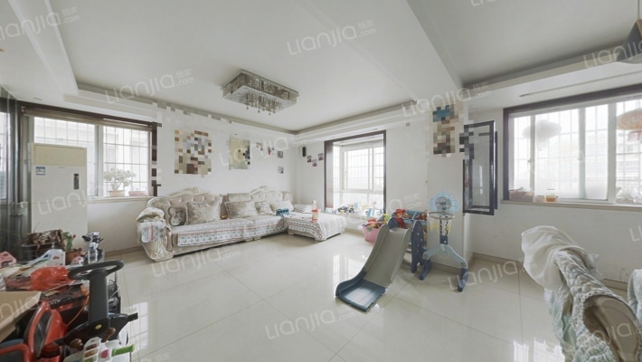 富源家园二手房实景图