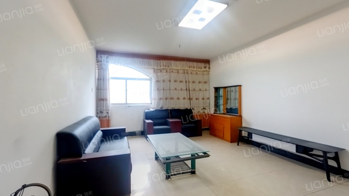 七一路西段新世纪小区二手房实景图