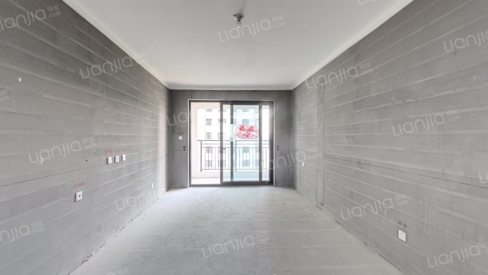 海马公馆二期二手房实景图