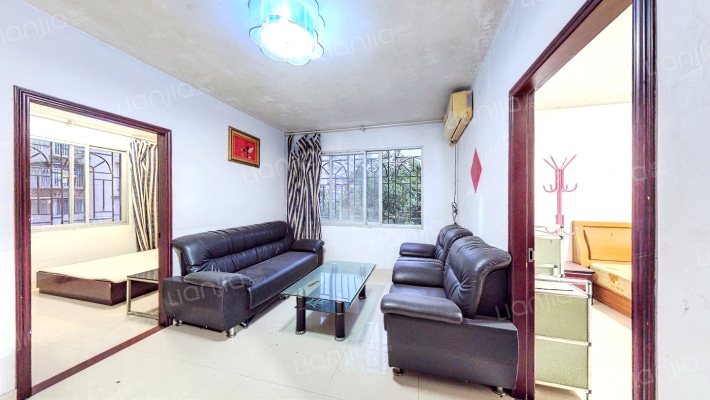 白水塘小区二手房实景图