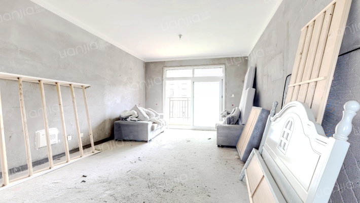 中浩鸿鹄郡二手房实景图