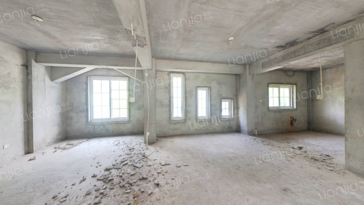 龙湖美墅二手房实景图