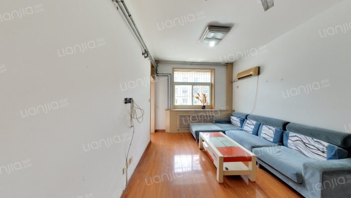 解放路41号二手房实景图