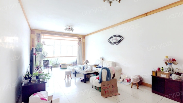 万博园二手房实景图