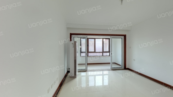 枫瑾园二手房实景图