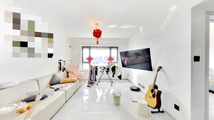 万盛书院二手房实景图