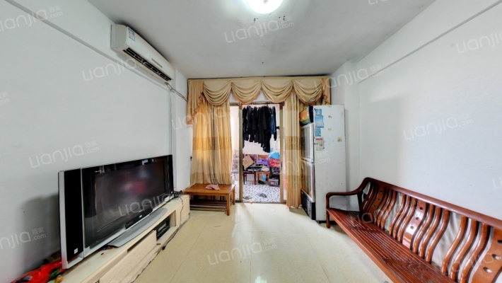 荣丰置业大厦二手房实景图