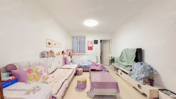 薛家岛社区B区二手房实景图