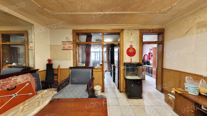 国师街小区东区二手房实景图