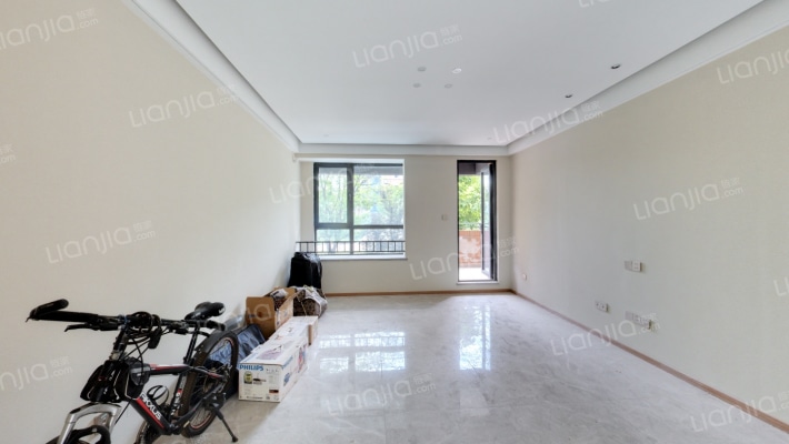 里城柳岸十里二手房实景图