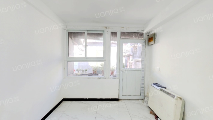 西安门北巷二手房实景图