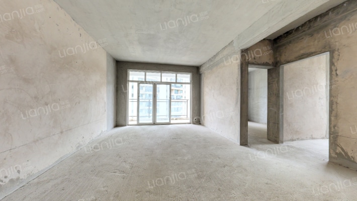 众汇新概念城中村安置房二手房实景图