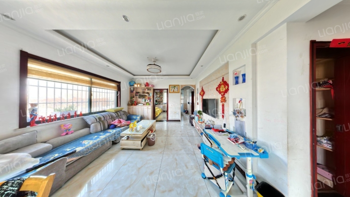 金水湾二期二手房实景图