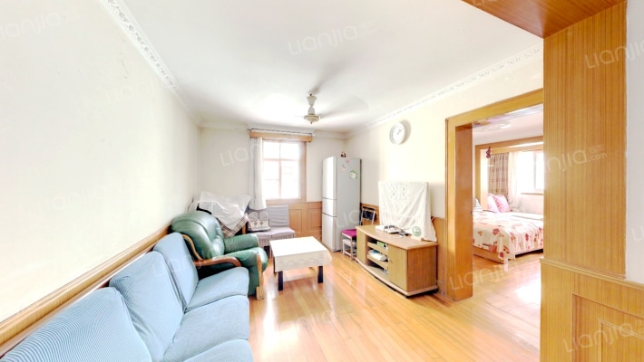 舒乐小区二手房实景图