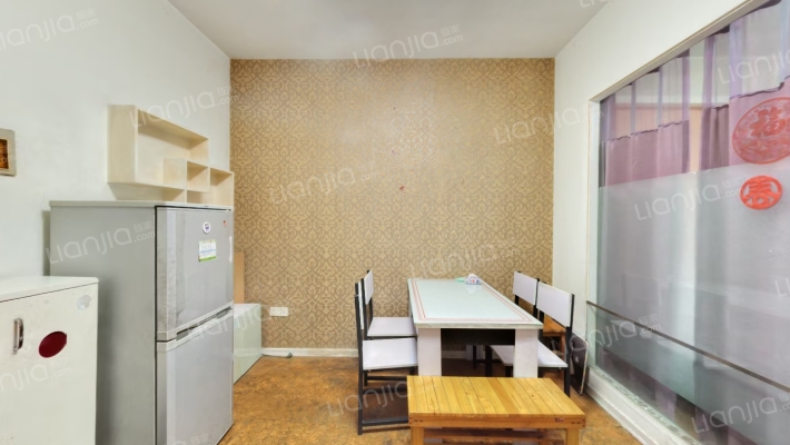 中福时代二手房实景图