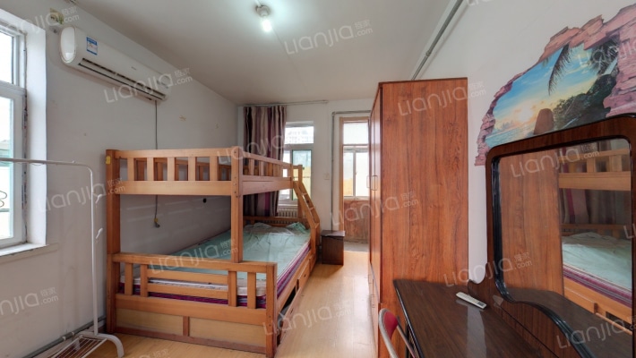 山大路186号二手房实景图