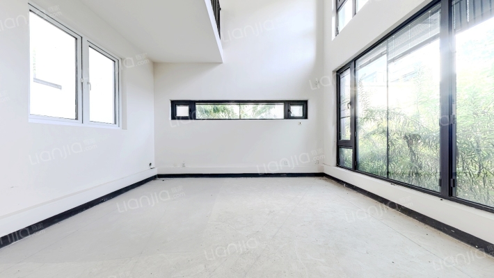 北园别墅二手房实景图