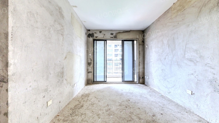 晨曦大地花园二期二手房实景图