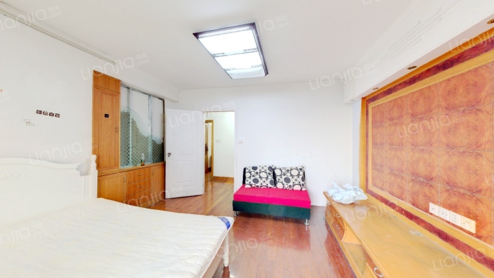 欢乐家园二手房实景图