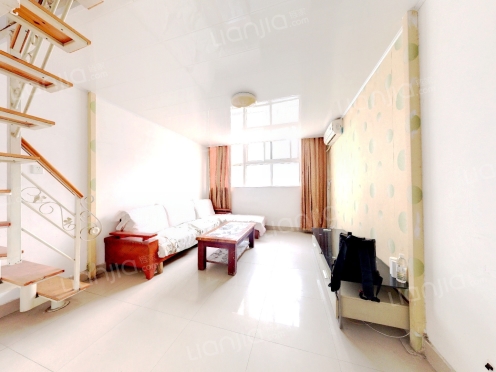 整租·世纪花苑 2室1厅 南/北