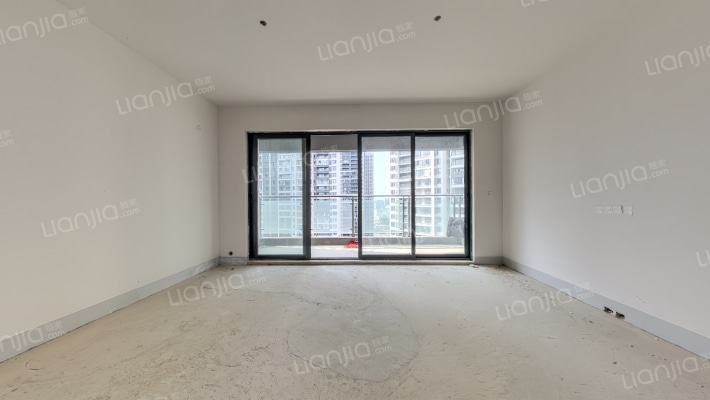 中铁悦龙东郡一组团二手房实景图