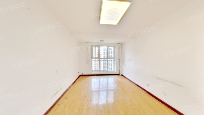 蔚蓝群岛四期二手房实景图