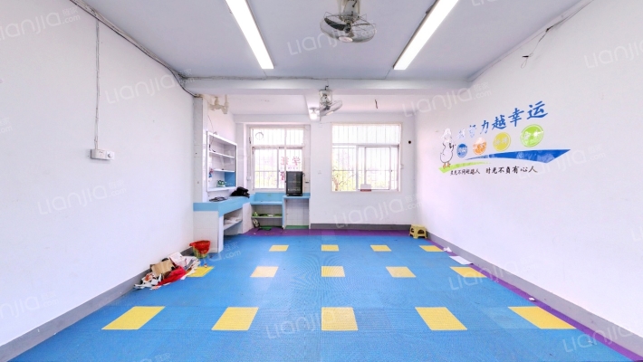 玉荷西路二手房实景图