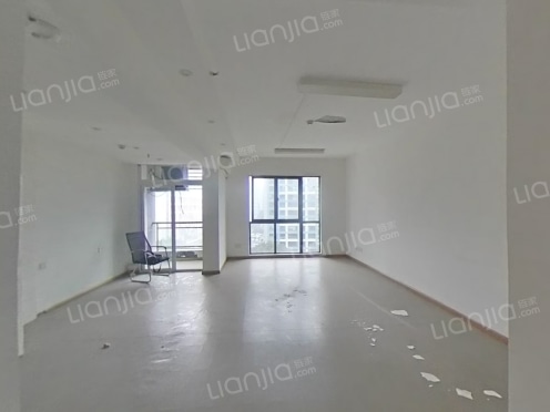 整租·财富汇 2室1厅 西南