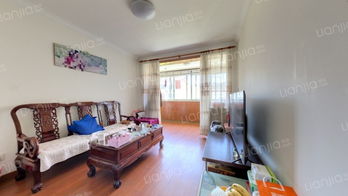 幸之苑二手房实景图