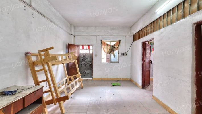 兴业广场二手房实景图