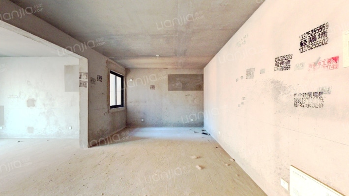 幸福嘉园(开元路)二手房实景图