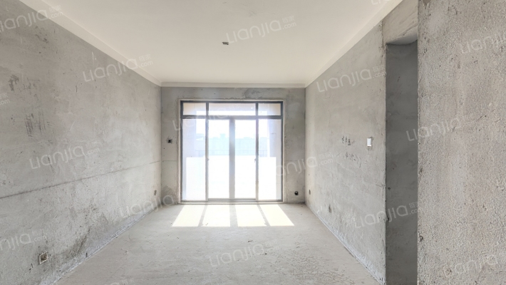 宜秀蓝湾二手房实景图