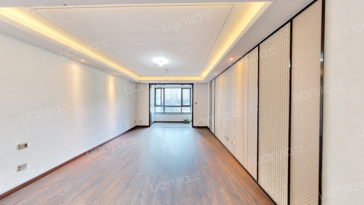 鲁能领秀城公园世家二手房实景图