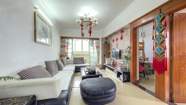 展麟大厦二手房实景图