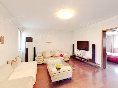 整租·枫南小区 3室2厅 南