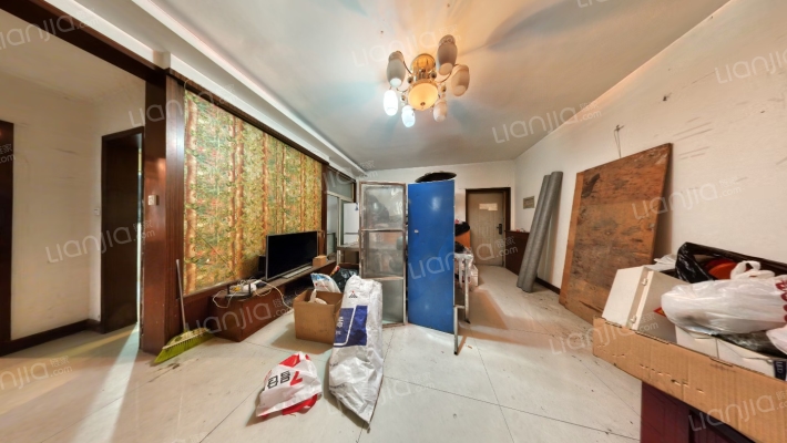 兴元丽园B区二手房实景图