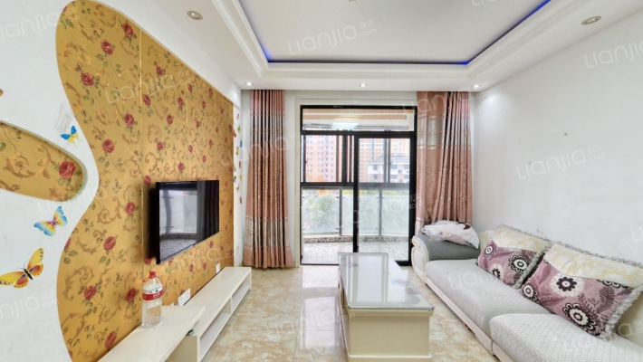 佳境枫情苑二手房实景图