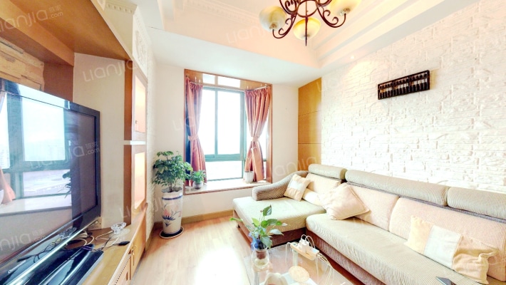 鸿基大厦二手房实景图