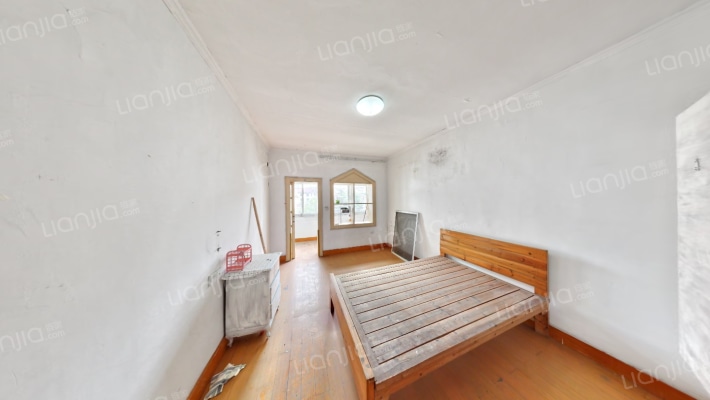 采荷新村二手房实景图