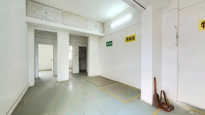 襄阳市供销社家属院二手房实景图