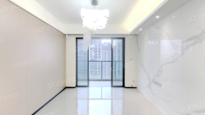 金丰壹方江山二手房实景图