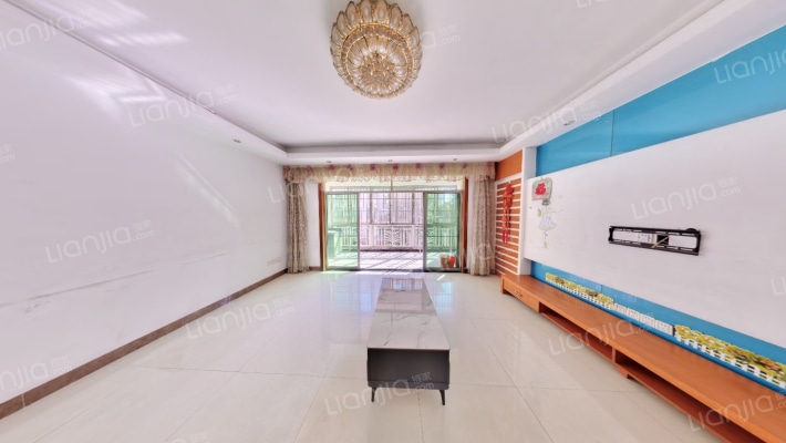 东江学府一期二手房实景图