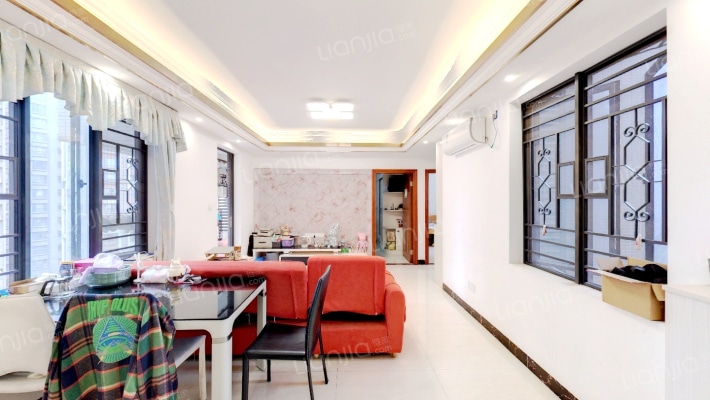 水韵蓝湾南区二手房实景图