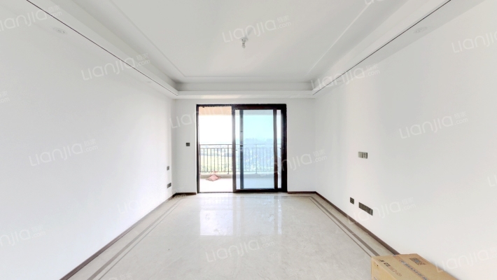 中南珑悦二手房实景图