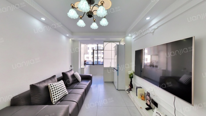 永昌小区二手房实景图