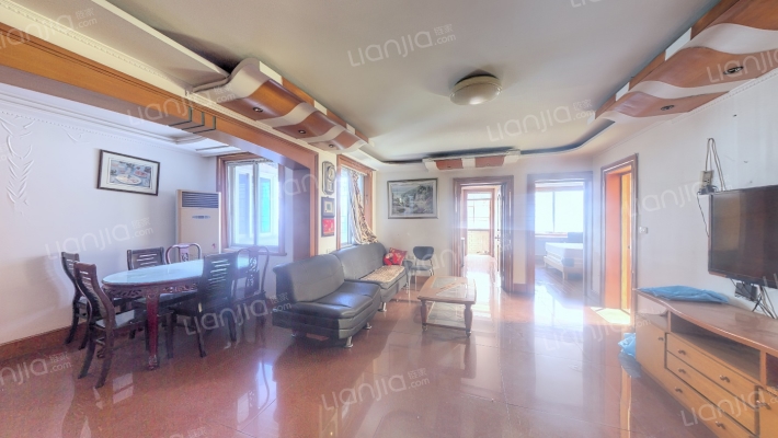 荷花大楼二手房实景图