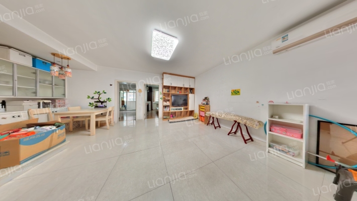 润达花园二手房实景图