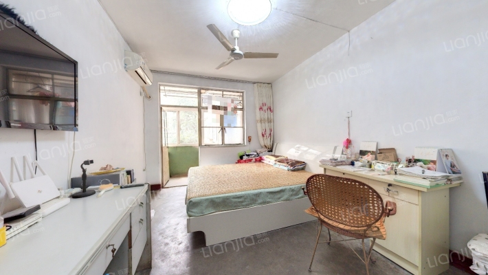 古新巷小区二手房实景图