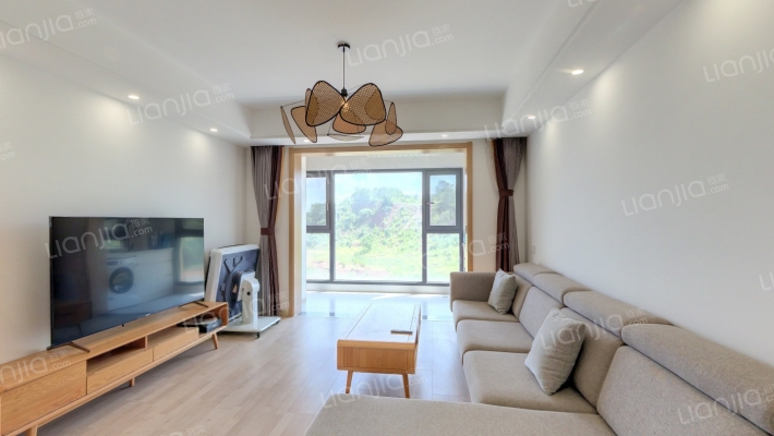 正荣华润玲珑府二手房实景图