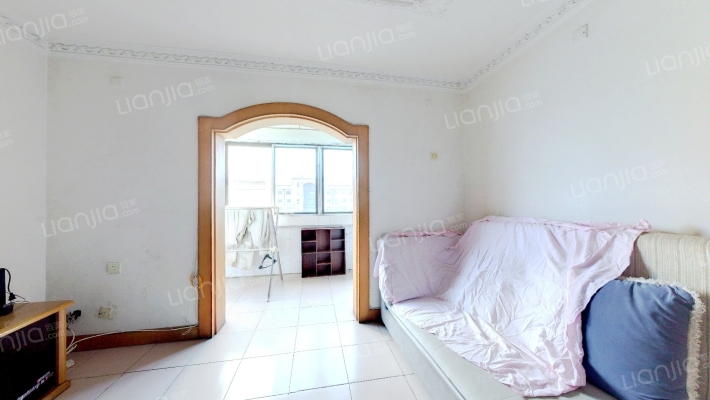 龙泉地税局宿舍二手房实景图